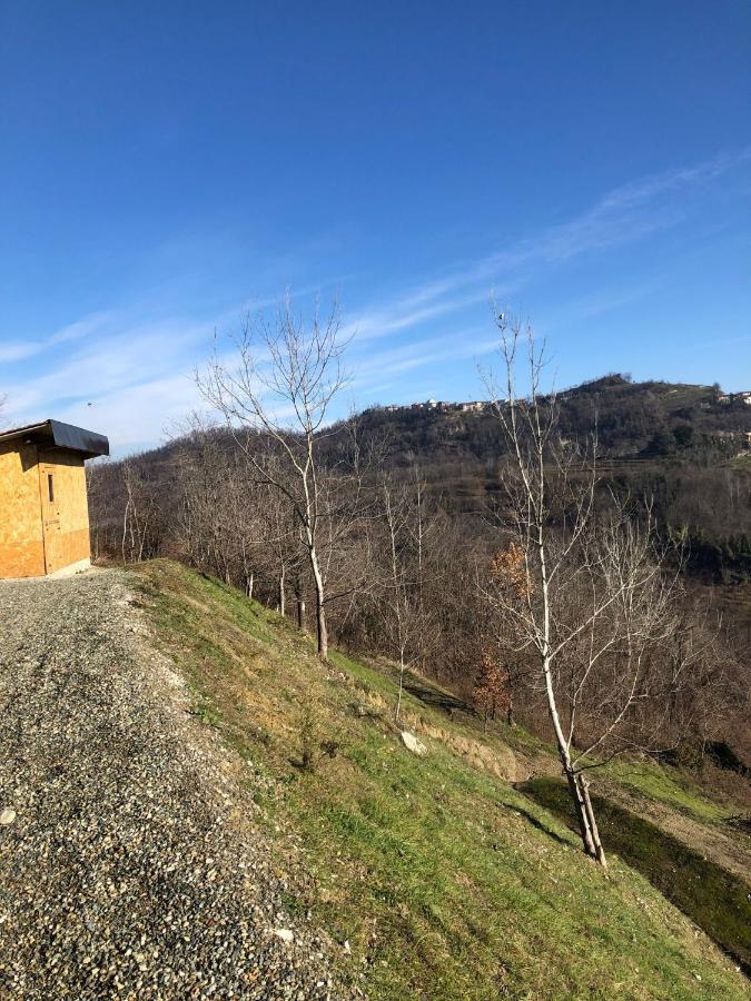 Locazione Turistica Il Bricchetto Guest House Parodi Ligure Bagian luar foto