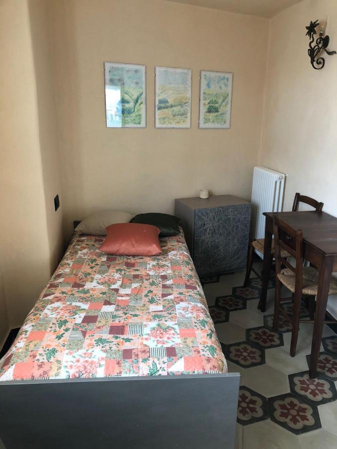 Locazione Turistica Il Bricchetto Guest House Parodi Ligure Bagian luar foto